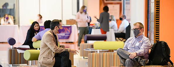 2019 Clemson University Research Symposium